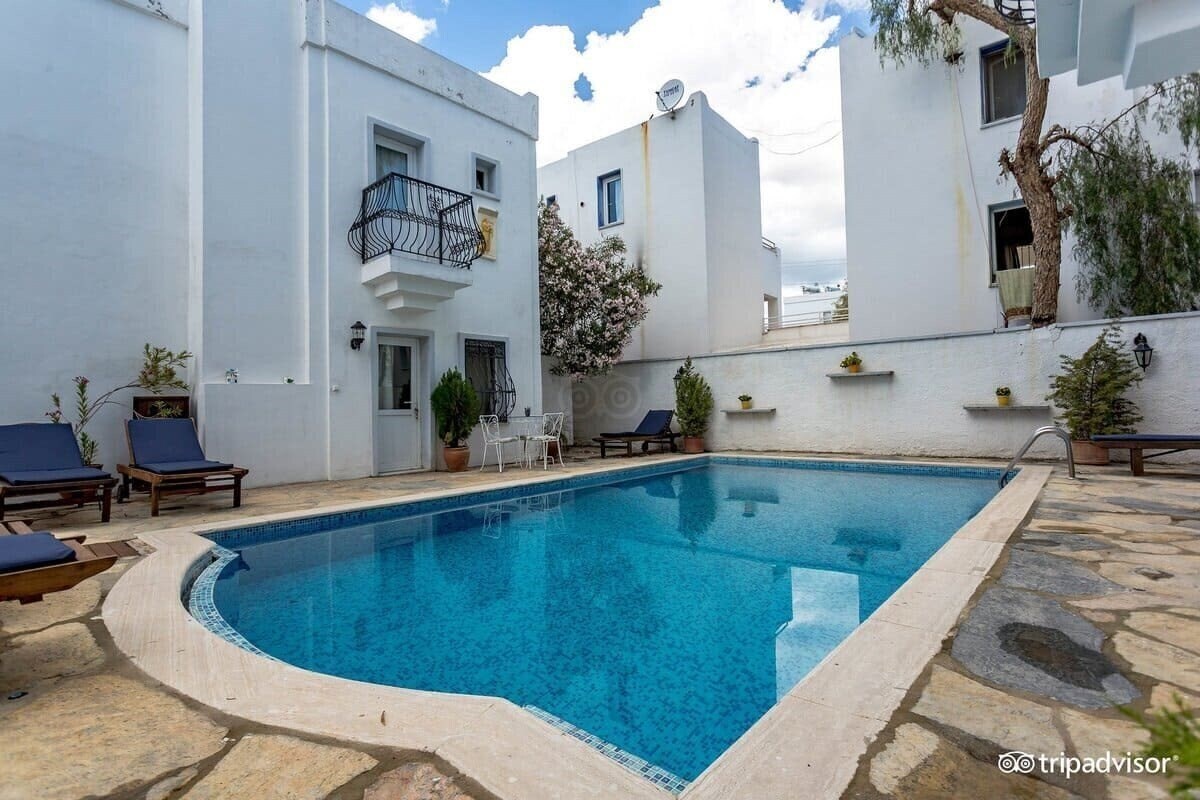 Obraz Casa Bodrum 2*